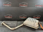 15-16 Hyundai Genesis 3.8 Rear Passenger Right Side Exhaust Muffler Tail Pipe Used. Price: $150.00.