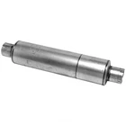 Exhaust Muffler Walker 21471 New. Price: $184.10.