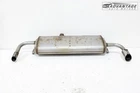 2019-2025 Toyota RAV4 Awd 2.5L Rear Exhaust Tail Pipe Muffler Cut Off Oem Used. Price: $394.99.