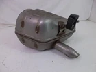 2020-2022 Honda Cr-v Muffler, Driver Exhaust 18305-TLA-A61 Used. Price: $241.47.