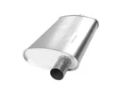 Ap Exhaust 3769SL Enforcer Ii Oval Muffler 2.25" Offset In/ Centered Out New. Price: $56.29.
