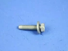 Genuine Mopar Hex Head Bolt And Coned Washer 6104392AA New. Price: $5.02.