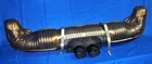 2022-2025 Porsche 992.1 GT3 Complete Exhaust Muffler Assembly Oem *dmgd Tips* Used. Price: $1499.95.