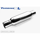 Aero Exhaust AT4040XL Turbinexl Performance Muffler 4" Inside Diameter Necks New. Price: $223.99.
