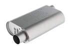 Borla 400947 Exhaust Cratemuffler Fits Chevrolet Stock Output LS3 6.2L New. Price: $323.28.