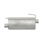 Exhaust Muffler-soundfx Direct Fit Walker 18887 New. Price: $81.95.