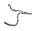 For 2004-2007 Dodge Ram Pick Up 3500 5.7L Engine Pipe Dual Catalytic Converter New. Price: $590.00.