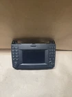 Mercedes Sprinter W906 Navigation Radio Head Unit Display Screen A9069000104 Used. Price: $279.99.