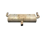 2024-2025 Lincoln Nautilus 2.0L Awd Exhaust Rear Muffler *cut+bent Tip* Used. Price: $480.45.