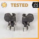 Maserati Quattroporte Q4 M156 Exhaust Muffler Left & Right Side Set Oem Used. Price: $308.23.
