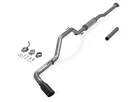 Flowmaster Flowfx Catback Single Tip Exhaust For 2005-2015 Toyota Tacoma 4.0L New. Price: $562.95.