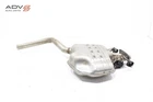2018 2020 Mercedes S560 W222 4.0L Rear Right Side Exhaust Muffler Oem -cut- Used. Price: $279.99.