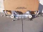 New Lamborghini Huracan Factory Oem Stock Sport Exhaust System. Price: $3900.00.