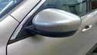 Ford Escape 2021 Left Door Mirror LJ6Z17D742BBPTM Used 2516. Price: $273.88.