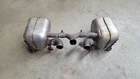 Ferrari 458 Italia Stock Exhaust Muffler System Oem 260103 263065 Used. Price: $1350.00.