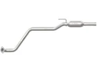 Exhaust Resonator And Pipe Assembly Walker 45KVNGB24 Kia Forte 2017 2018 New. Price: $147.09.