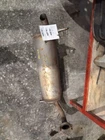 2020-2024 Hyundai Venue 20-21-22-23-24 Rear Muffler Exhaust Tailpipe 28710K2600 Used. Price: $218.00.