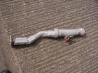Genuine Aston Martin Inter Exhaust Pipe-rh AD43-5220-BD Used. Price: $264.03.