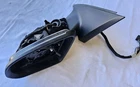 Mercedes Benz Glc-class W253 Left Drivers Side Mirror Assembly A2538109301. Price: $259.99.