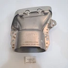 2013-2019 Mercedes-benz Gl Tailpipe Trim A1664902127 Used. Price: $121.62.