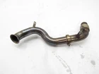 Mercedes E63 W213 2020 4.0L Right Exhaust Flex Recirculation Pipe Hose 18-23 Used. Price: $127.50.