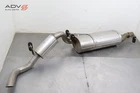 2023-2026 Chevy Colorado Gmc Canyon 2.7L Rear Muffler & Resonator Pipe Oem -cut- Used. Price: $399.99.