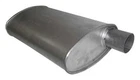 Fits 1987-1992 Jeep Wrangler 2.5L Engine Exhaust Muffler New. Price: $129.82.