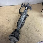 2007 2012 Bmw 335I 3-SERIES Front Steering Column Assembly Oem Used. Price: $63.20.