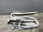 Mercedes Benz Gls W166 13-19 Oem Left Driver Side Upper Roof Curtain Unit Used. Price: $344.31.