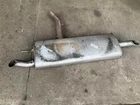 22-24 Ford Edge 2.0L Rear Exhaust Muffler Used. Price: $255.99.