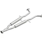 Brexhaust Resonator And Pipe Assembly 290 087 New. Price: $462.58.