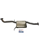 04-06 Infiniti G35 Sedan Exhaust Mid Pipe Resonator 203007W200 Oem Ckh Used. Price: $128.34.