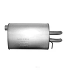 Exhaust Muffler-se Ap 2530 New. Price: $139.96.