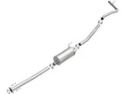 Brexhaust Muffler Fits Toyota T100 1995-1998 3.4L V6 Rwd 35GSGT New. Price: $291.67.