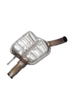 Mercedes R230 Sl-class Rear Driver Left Exhaust Muffler Tip Pipe SL550 07-12 Oem Used. Price: $80.99.