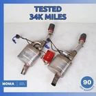 Jaguar X152 F-type Exhaust Mufflers Valved W/ Controller Valvetronic Designs 34K Used. Price: $439.23.