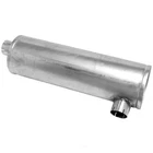 Exhaust Muffler-heavy Duty Walker 22643 New. Price: $366.02.