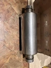 Exhaust Muffler Flowmaster 13014310 Used. Price: $120.00.