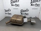 16-18 Kia Optima 2.4L Rear Passenger Side Exhaust Muffler 28711D5600 Oem 1171756 Used. Price: $135.00.