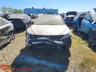 Right Exhaust Muffler Only Oem 2019 Toyota Camry 174300P560 Used. Price: $125.00.