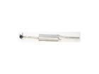 Walker Quiet-flow Ss Muffler Fits Toyota Highlander 2004-2013 87MHPJ New. Price: $135.80.