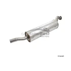 One New Ansa Exhaust Muffler Rear BW2047 18121175537 For Bmw 320I. Price: $133.80.