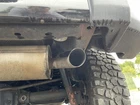 2011-2018 Jeep Wrangler Muffler 3.6L At Awd 50K 49169 Used. Price: $150.00.