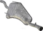 Exhaust Muffler-oes Autopart Intl 2103-54110-6 New. Price: $144.95.