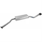 Walker 56089 QUIET-FLOW3 Muffler Assembly New. Price: $139.98.