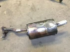 07 08 09 Honda Crv Cr-v Awd Rear Exhaust Muffler Oem Used. Price: $118.99.