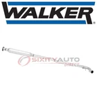 Walker Exhaust Resonator & Pipe Assembly For 2003-2004 Volvo V70 2.5L L5 Uw New. Price: $337.40.