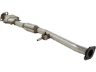 Exhaust Resonator Fits Saab 92X 2005 Naturally Aspirated Linear 22FZYF New. Price: $132.55.