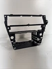 Bmw 650I E63 Oem 06-10 Center Dash Radio Nav Cd Instrument Carrier Bracket Used. Price: $18.68.