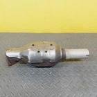 2023-2025 Kia Sportage Rear Exhaust Manifold Converter Oem 28600DW370 Used. Price: $386.93.